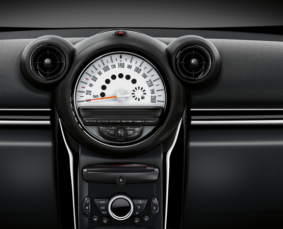 MINI Countryman GetAway MINI Countryman GetAway