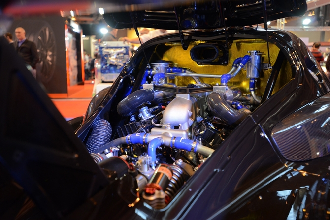 Radical RXC Turbo Radical RXC Turbo
