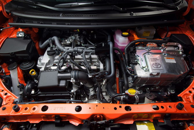 Toyota Announces Prius C Prices and Specs Toyota Announces Prius C Prices and Specs