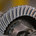 It is impossible for a human eye to examine all of the sides of the gear teeth simultanously