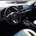 The interior is also quite luxurious for a car in this class 