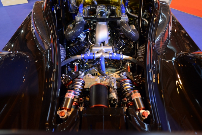 Radical RXC Turbo Radical RXC Turbo