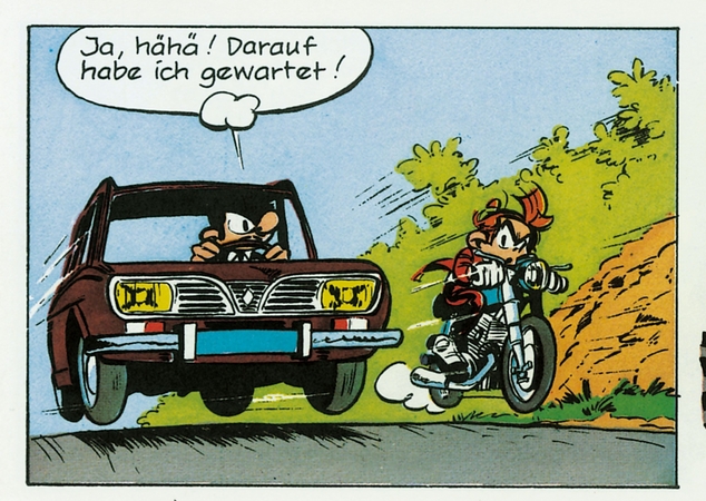 Renault 16 Renault 16