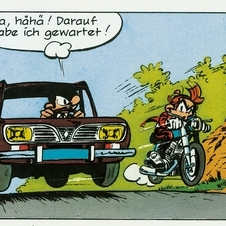 Renault 16