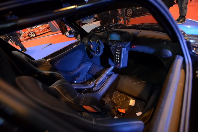 Radical RXC Turbo Radical RXC Turbo