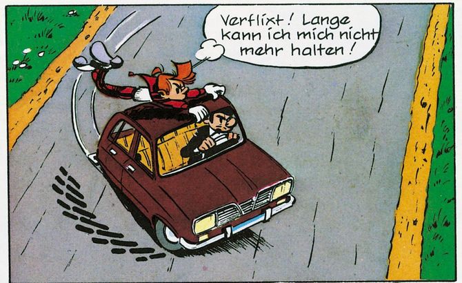 Renault 16 Renault 16
