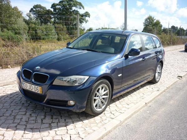 BMW 3 Series BMW 3 Series