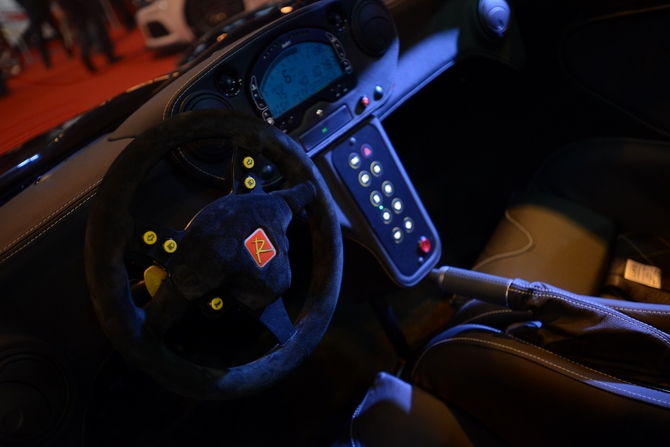 Radical RXC Turbo Radical RXC Turbo