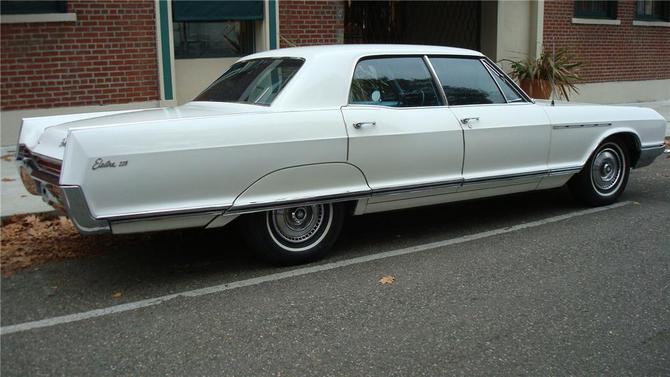 Buick Electra 225 Buick Electra 225