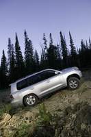Toyota Land Cruiser V8 D-4D (FI; NO; SE; TR)