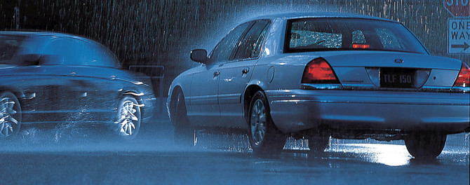 Ford Crown Victoria Ford Crown Victoria