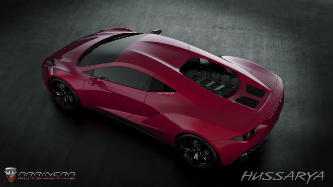 Most of the car has been engineered in Poland Most of the car has been engineered in Poland
