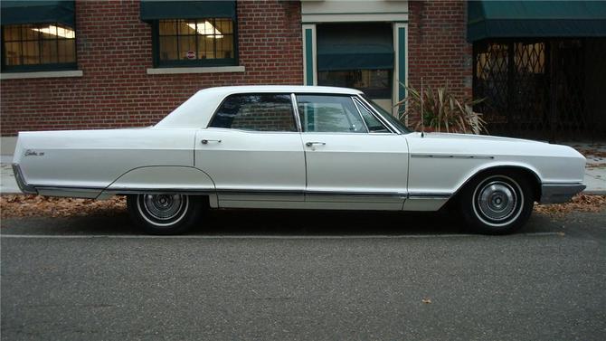 Buick Electra 225 Buick Electra 225