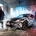 Intersection designed the livery for the car, and two magazine contributors will drive it