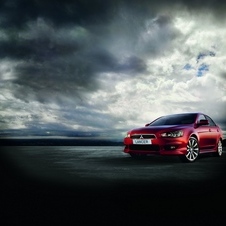 Mitsubishi Lancer Mitsubishi Lancer