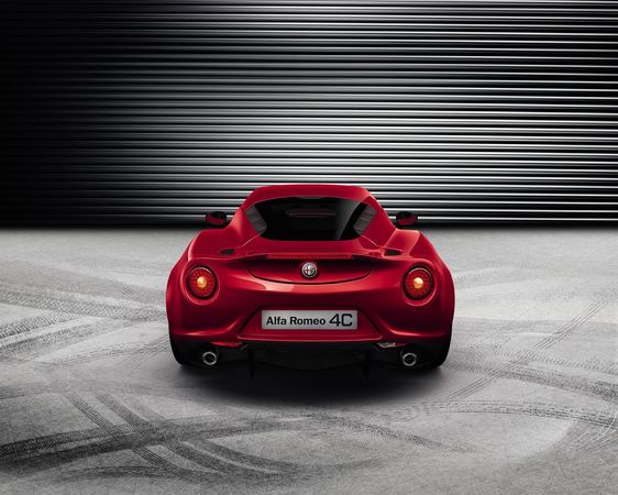 The only transmission will be a dual clutch The only transmission will be a dual clutch