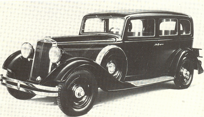 Fiat 524 L Fiat 524 L