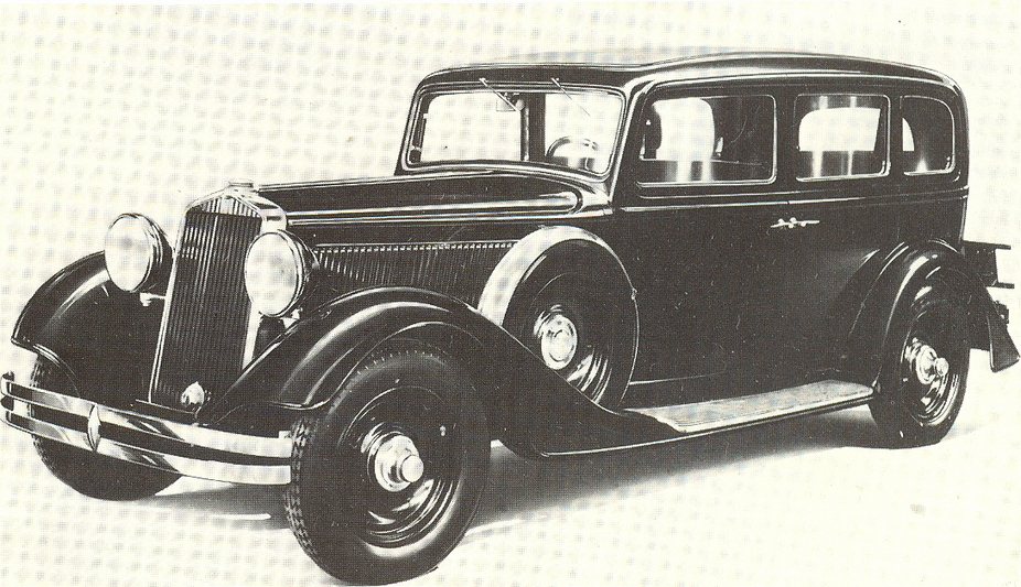 Fiat 524 L Fiat 524 L