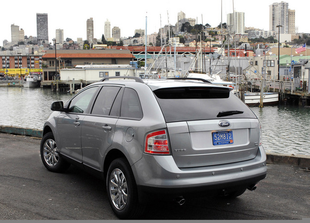 Ford Edge Ford Edge