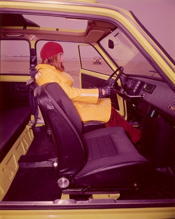 Renault 5 TS Renault 5 TS