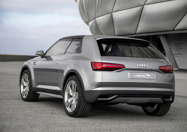 O mercado de SUV compactos está a tornar-se no mais popular na Europa O mercado de SUV compactos está a tornar-se no mais popular na Europa
