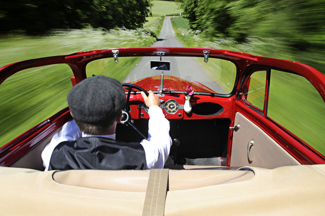 Opel Kadett Roadster Strolch Opel Kadett Roadster Strolch
