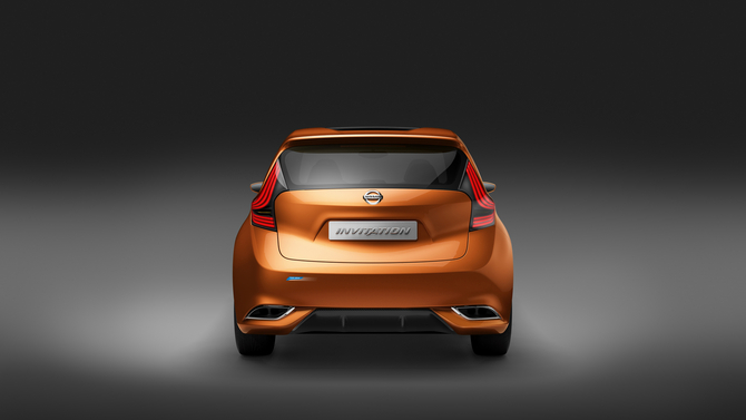 Nissan Invitation Nissan Invitation