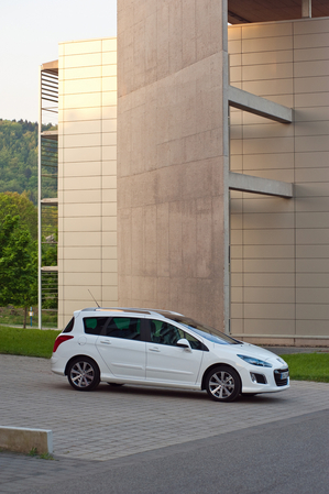 Peugeot 308 Peugeot 308