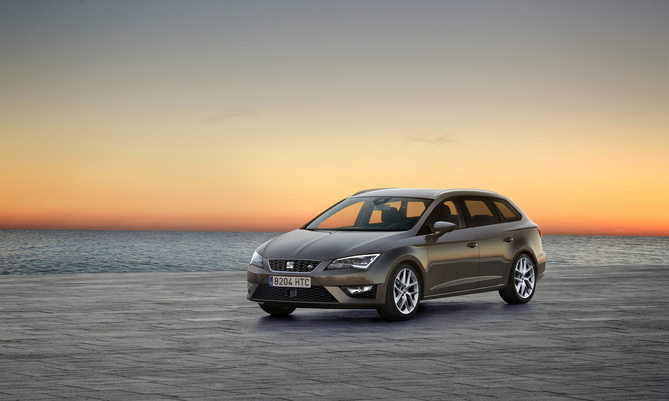 Seat Seat Leon Gen.3 Seat Seat Leon Gen.3