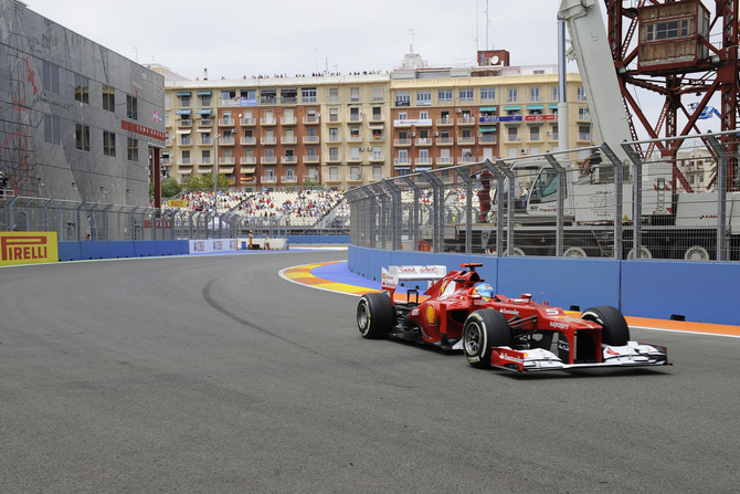 He could have never have won if Vergne and Kovalainen had not brought out the safety car He could have never have won if Vergne and Kovalainen had not brought out the safety car