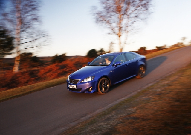 Lexus IS 200d 2.2 SE Lexus IS 200d 2.2 SE