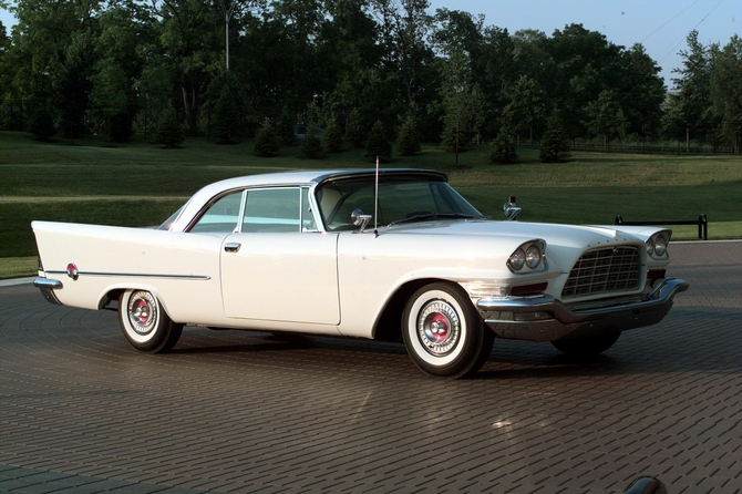 Chrysler 300C Chrysler 300C