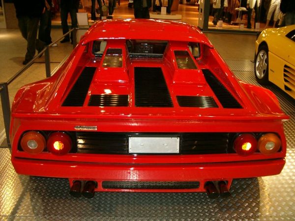 512 BB 512 BB