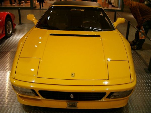 348gts 348gts