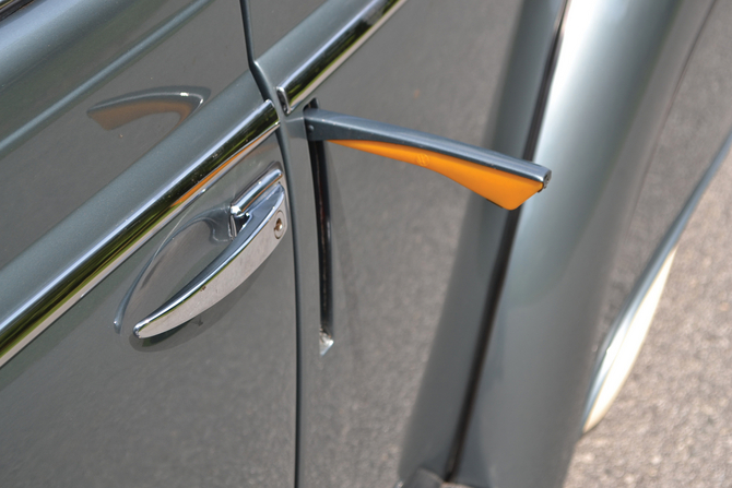 Volkswagen Beetle Cabriolet by Karmann Volkswagen Beetle Cabriolet by Karmann
