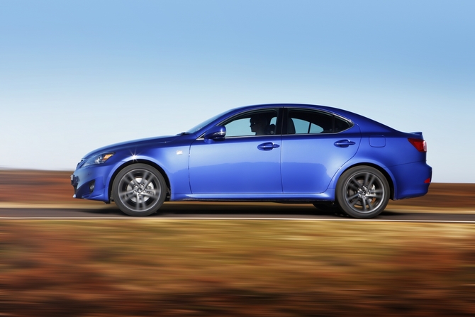 Lexus IS 200d 2.2 Advance Lexus IS 200d 2.2 Advance