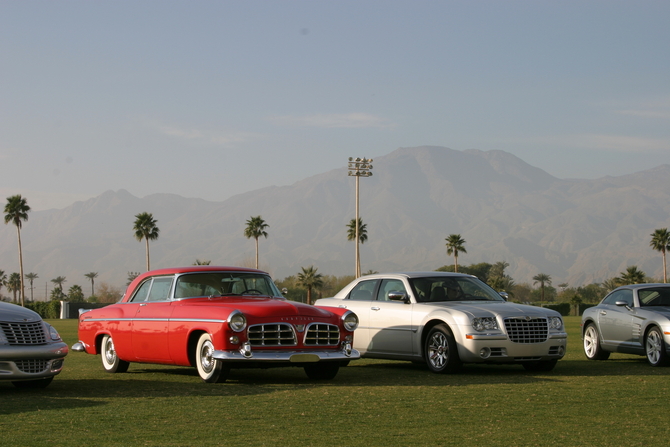 Chrysler 300C Chrysler 300C