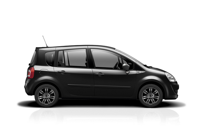 Renault Grand Modus dCi 90 FAP Night & Day Renault Grand Modus dCi 90 FAP Night & Day