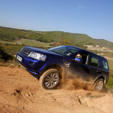 Land Rover Freelander Land Rover Freelander