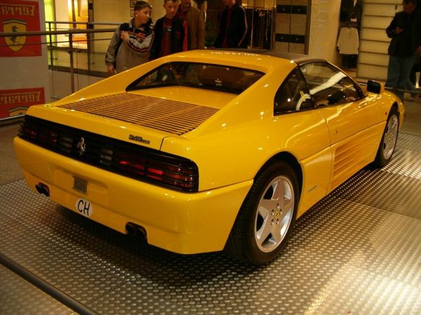 348gts 348gts
