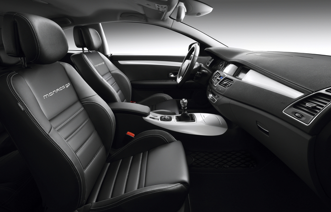 Renault Upgrades Scenic, Leguna and Megane for 2013 Renault Upgrades Scenic, Leguna and Megane for 2013
