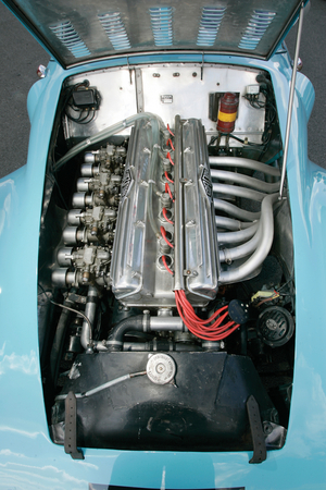 Gordini Type 24 S Gordini Type 24 S