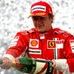 Kimi Raikkonen