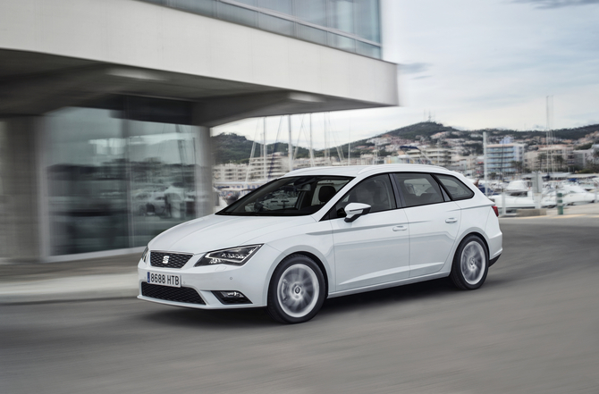 Seat Seat Leon Gen.3 Seat Seat Leon Gen.3