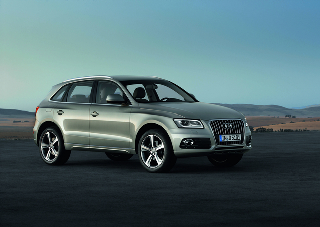 Audi Q5 Audi Q5