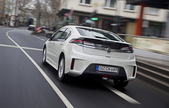 The test will also access two-way charging where the car also sends power back to the grid The test will also access two-way charging where the car also sends power back to the grid