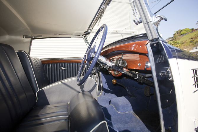 Delage D6-70 Milord Delage D6-70 Milord
