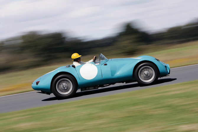 Gordini Type 24 S Gordini Type 24 S