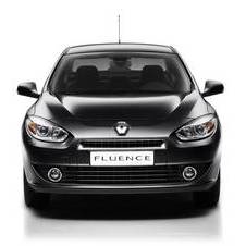 Renault Fluence Renault Fluence