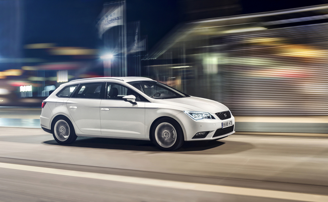 Seat Seat Leon Gen.3 Seat Seat Leon Gen.3